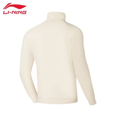 лининг спортивка: Спортивный костюм S (EU 36), M (EU 38), L (EU 40), цвет - Белый