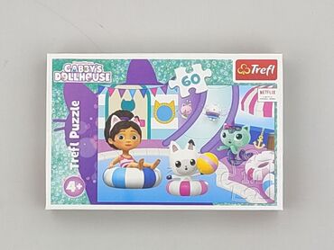 esprit sukienki: Puzzles for Kids, condition - Perfect