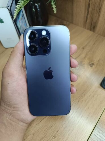 купить бу айфон 14 про макс: IPhone 14 Pro Max, Б/у, 256 ГБ, Deep Purple, Зарядное устройство, Защитное стекло, Чехол, 88 %