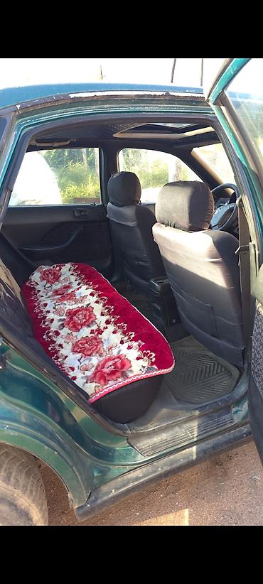 хонда степ эреф 1: Honda Accord: 1995 г., 2 л, Кол менен иштөөчү, Бензин, Седан — 7