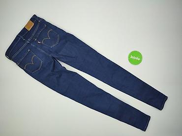 jeansy l: Levi’s, Jeansy damskie, rozmiar XS — 3