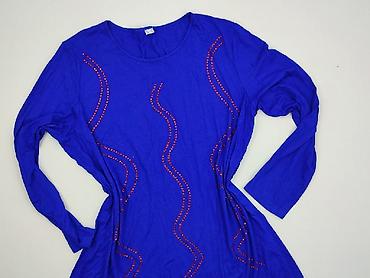 axyno: Bluzka damska, rozmiar 4XL — 1
