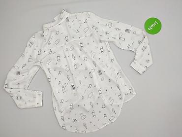ami shirts: Sinsay, Koszula damska, rozmiar S — 3