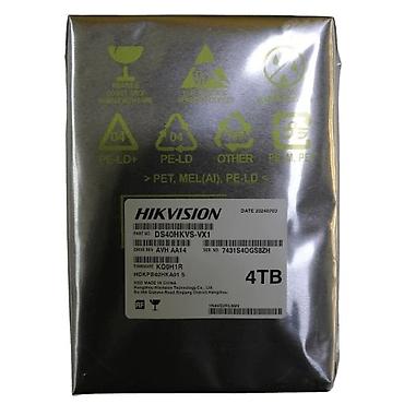 hard disc 1 tb: Hikvision HDD 4TB Teze orjinal, sadece paketleri achilib test olunub — 1