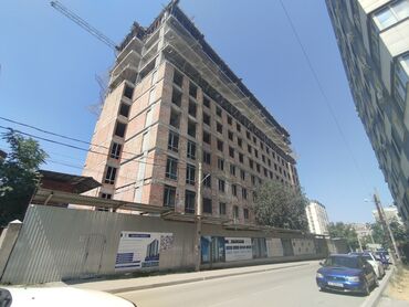 продаю квартиру восток5: Продаю 1 к.кв в мкр.Восток-5 ✅ Дом строящийся, будет готово к весне