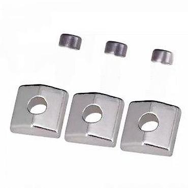 Gitare: BLOKOVI PLOCICE ZA LOCKING NUT | Slanje po dogovoru ili lično — 7