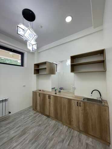 Помещения свободного назначения: Продается готовый салон красоты at lalafo.kg — 9 Помещения свободного назначения: Продается готовый салон красоты — 9