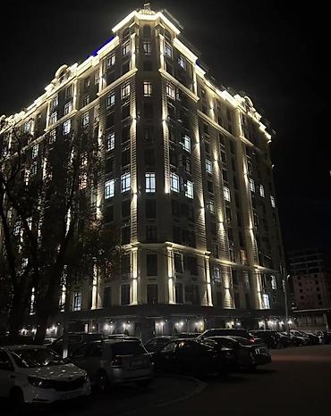 2 комнаты, 70 м², Политех Элитка, 12 этаж, Евроремонт