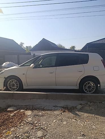 машина ока: Toyota Opa: 2002 г., 1.8 л, Автомат, Бензин, Универсал — 4