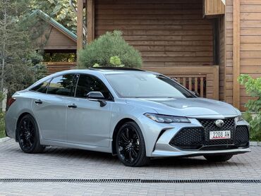 диски резина бу: Toyota Avalon: 2020 г., 3.5 л, Автомат, Бензин, Седан