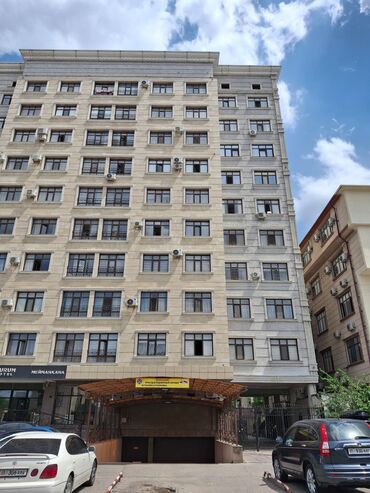 обмен на участок бишкек: 2 бөлмө, 78 кв. м, Элитка, 6 кабат, Евроремонт