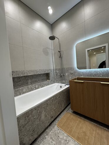 Продажа квартир: 2 комнаты, 80 м², Элитка, 3 этаж, Евроремонт — 5