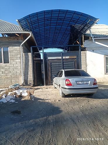 лак авто: Hyundai Elantra: 2004 г., 1.6 л, Механика, Бензин, Седан — 1