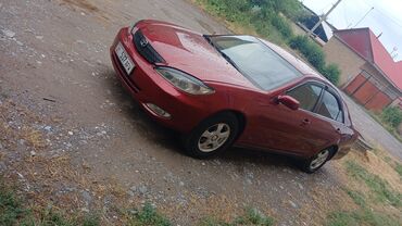 таята камри: Toyota Camry: 2002 г., 2.4 л, Автомат, Бензин, Седан