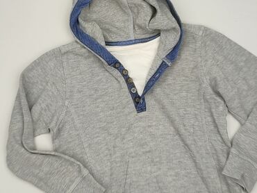 versace kamizelka allegro: Світшот, 9 р., 128-134 см, стан - Дуже гарний