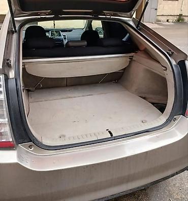 Toyota: Toyota Prius: 1.5 l | 2007 il Hetçbek — 13