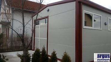 sobe za studente beograd: Naše montažne hale koriste najnoviju tehnologiju u građevinskoj — 3