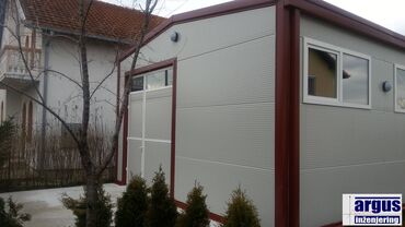 stanovi za izdavanje pančevo: Naše montažne hale koriste najnoviju tehnologiju u građevinskoj