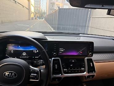 range rover 2011: Kia Sorento: 2021 г., 1.6 л, Гибрид, Кроссовер — 9