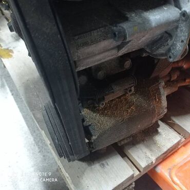 Другие детали кузова: Компрессор кондиционера Mini Cooper R50 1.6 2005 (б/у)