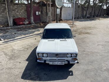 turbo az vaz niva: VAZ (LADA) 2106: 1.6 l | 1982 il | 99999 km Sedan