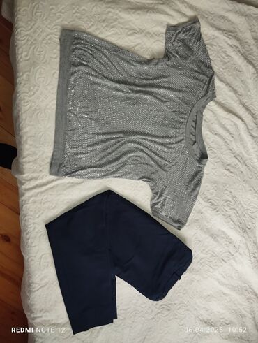 Köynək və bluzalar: Tecılı satılır ucuz qiymətə brend marka razmer fərqli ölçülərdə VP — 10