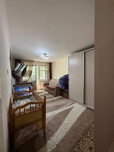 104: 2 комнаты, 44 м², 3 мкр 104 серия, 3 этаж, Косметический ремонт — 7
