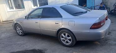 hongqi e: Toyota Windom: 1996 г., 3 л, Автомат, Бензин, Седан — 4