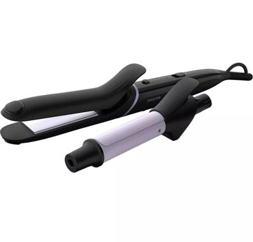 усилитель 5 1: Мультистайлер Philips, Керамическое, Для выпрямления