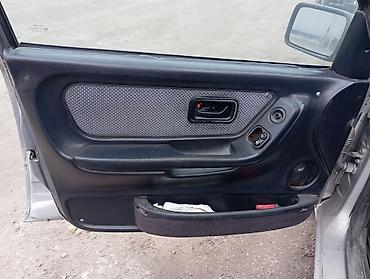 сигналки: Ford Scorpio: 1987 г., 2 л, Механика, Бензин, Хэтчбэк — 9