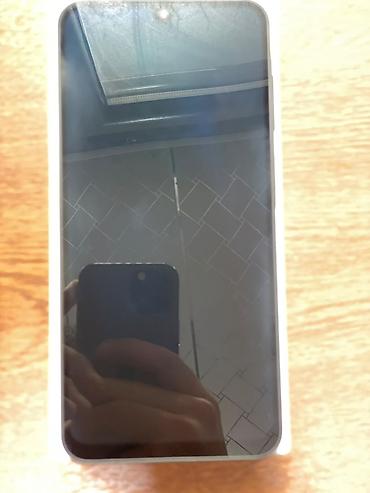 galaxy a71: Samsung Galaxy A26 5G, 128 GB, rəng - Qara, İki sim kartlı — 3