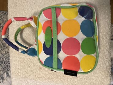 Trotineti, skejtbordovi i hoverbordovi: Micro trotinet Sa torbicom U super stanju na Zvezdari moguce — 13