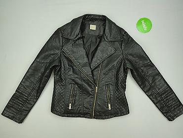 Kurtki skórzane: George, Kurtka skórzana damska, rozmiar L — 2