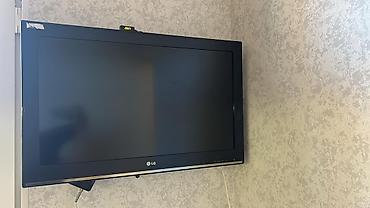 smartbox tv: LG televizor - Ekran ölçüsü: təxmini 32–37 düym (geniş ekran) - — 1
