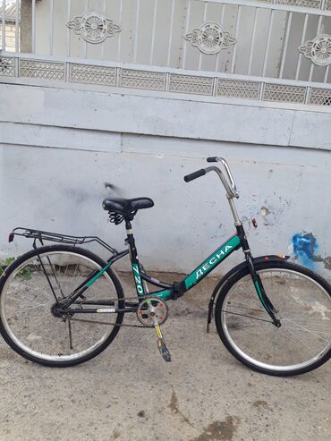 продам велосипед: Новый Городской велосипед Desna, 26"