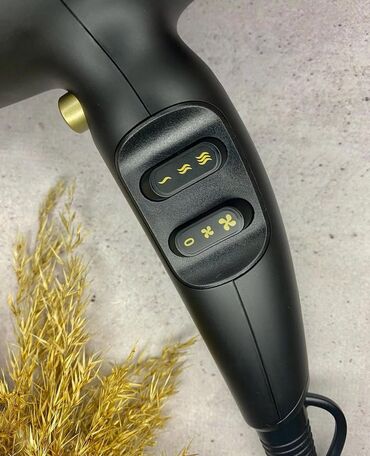 Hava fenləri: Fen İparah P-340 Professional fen Qiymət : 70 AZN🤩 Model nömrəsi  — 17