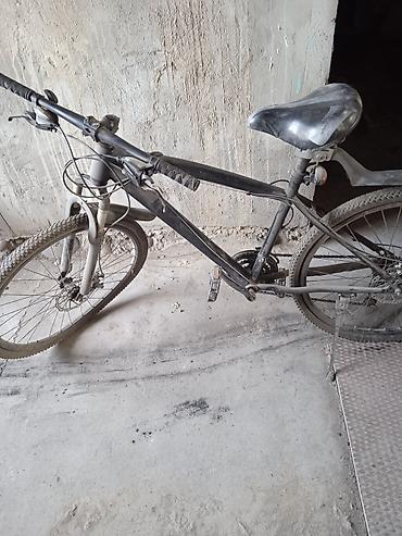 Городские велосипеды: Городской велосипед, Рама M (156 - 178 см), Б/у — 1