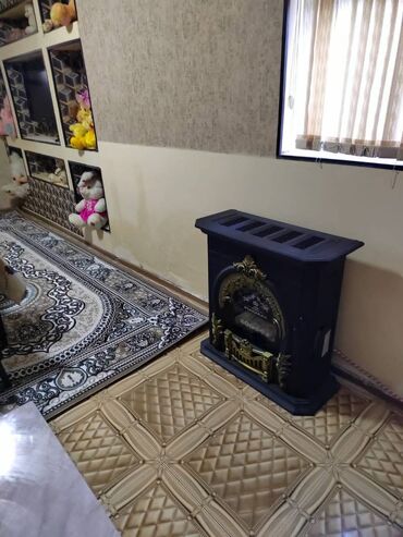 Uzunmüddətli kirayə evlər: 99 kv. m, 3 otaqlı — 5