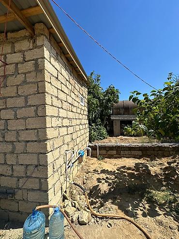 Bağ evlərinin satışı: Satılır Bağ Evi – Novxanı, Qurtdərəsi (6 Sottu). Novxanı qəsəbəsinin — 19