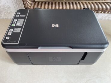 принтеры hp: ПРИНТЕР для цветный печати. HP принтер. Цена договорная. Отдам не
