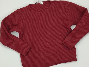 Swetry: Sweter, M, stan - Zadowalający