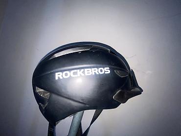 тактич: Тактический ВЕЛО/МОТО шлем Rockbros Надежная защита для жестких и не — 2