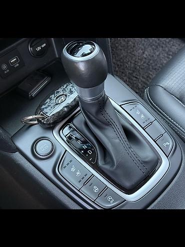 Hyundai: Hyundai Kona: 2018 г., 1.6 л, Автомат, Дизель, Кроссовер — 13