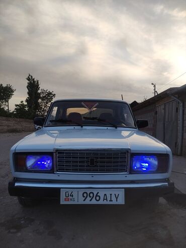 авто в рассрочку без банка без первоначального взноса в бишкеке: ВАЗ (ЛАДА) 2105: 2010 г., 1.6 л, Механика, Бензин, Седан