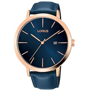 №: 8538 Məhsulun adı: Qol saatı Lorus RH986JX9 Brend: Lorus