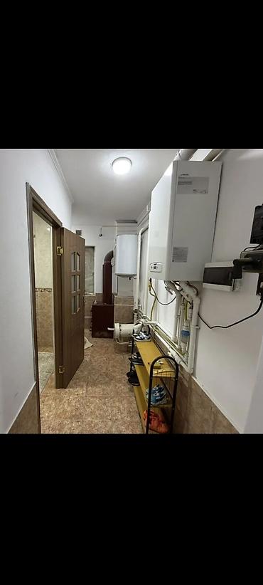 Аренда домов: 60 м², 3 комнаты, Без подселения — 1