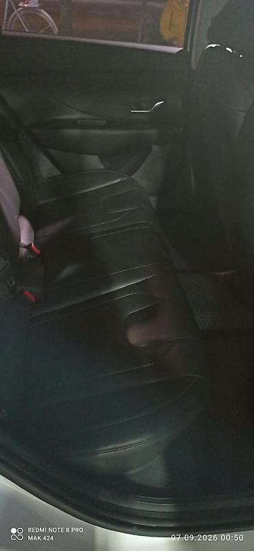 бампер палисад: Hyundai Avante: 2020 г., 1.6 л, Типтроник, Бензин, Седан — 7
