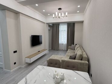 Долгосрочная аренда квартир: 2 комнаты, Собственник, С мебелью полностью — 6