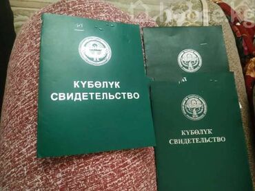 Земельные участки: 50 соток, Для сельского хозяйства, Договор купли-продажи