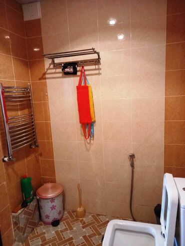 Yeni tikili: M. Həzi Aslanov, 2 otaqlı, Yeni tikili, m. Həzi Aslanov, 91 kv. m — 13